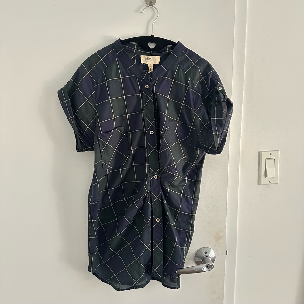 Isabel Marant Etoile top